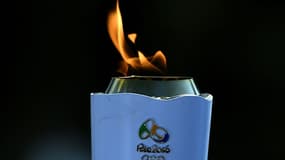 Les J.O débutent ce vendredi à Rio.