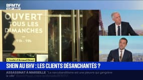 Budget: "On a un tel déficit parce qu'on sort de dix années d'offrandes fiscales aux grandes entreprises et aux ultrariches", estime Benjamin Lucas-Lundy (Génération.s)