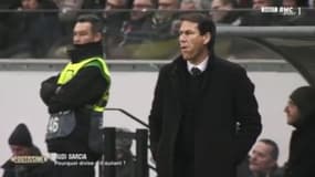 Pourquoi le cas Rudi Garcia, entraîneur de l'OM, divise-t-il ?