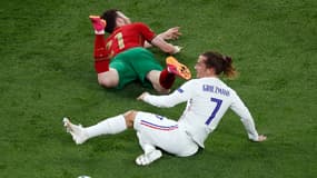 Antoine Griezmann