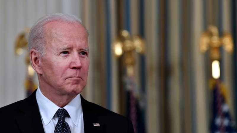 Covid-19: aux États-Unis, un juge empêche Joe Biden de lever des restrictions à l'immigration liées à la pandémie