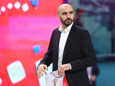 Walid Regragui