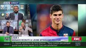 After Foot du samedi - 27/01 – Partie 6/6 - L'actualité italienne et le Mercato Show