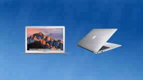 Ce MacBook Air passe sous les 300 euros chez Auchan, c'est du jamais vu