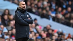 Pep Guardiola