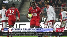 After Foot du vendredi 03/11 – Partie 3/4 - L'évaluation de Rennes/Bordeaux (1-0)