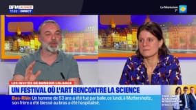 Strasbourg: le Curieux Festival revient pour une 4e édition