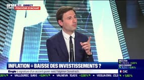 Pouvoir d’achat: entreprises sous pression ? - 07/07