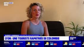 Coronavirus: coincée trois semaines en Colombie, une Lyonnaise raconte sa galère pour rentrer en France