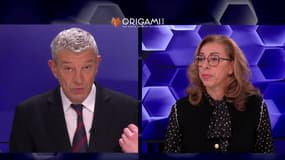 Rencontre avec Marilyn Vilardebo, présidente-fondatrice d’Origami&Co, qui nous éclaire sur l’importance du conseil en matière de retraite. 