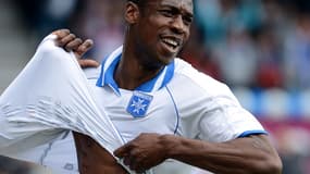 Olivier Kapo