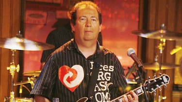 Pete Shelley