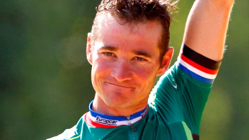 Thomas Voeckler