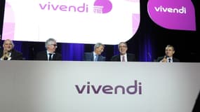 Alors que l'offre publique d'achat (OPA) de Vivendi sur Gameloft a été close vendredi 27 mai, le sort de l'éditeur de jeux vidéo pour mobile semble réglé et les frères Guillemot devraient perdre le contrôle de leur société.