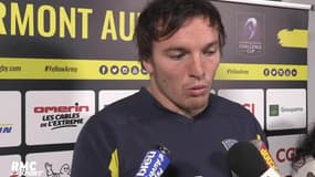 Deuxième ou troisième ligne ? Arthur Iturria donne sa préférence