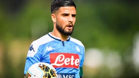 Lorenzo Insigne