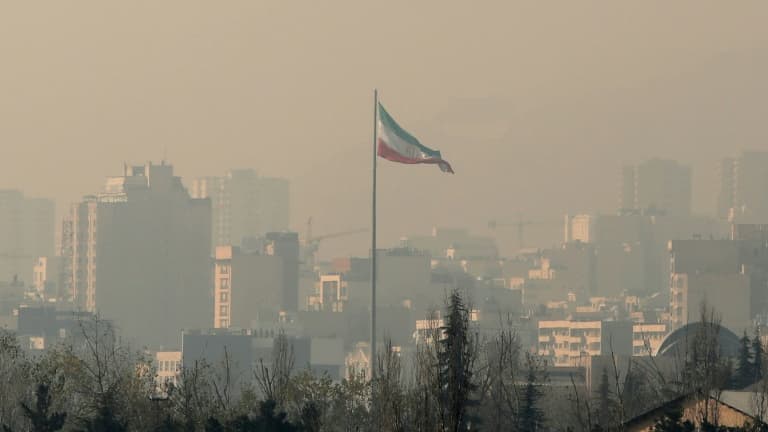 Un ressortissant français est détenu depuis neuf mois en Iran (photo d'illustration).