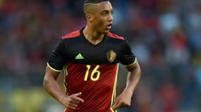 Youri Tielemans 