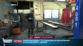 Témoin RMC : Fabien - 04/06
