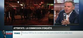 Brunet & Neumann: Attentats de Paris: Les victimes et leurs proches sortent de l'ombre - 16/02