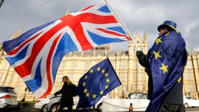 Les négociations entre l'UE et le Royaume-Uni doivent reprendre la semaine prochaine à Bruxelles