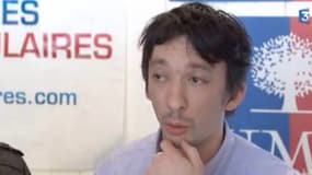 Arnaud Cléré, désormais ex-militant UMP, ne regrette pas son alliance avec le FN.