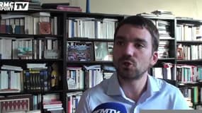 Dopage / Verschuuren : "L'argent et le manque de régulation" engendrent ce genre de scandales