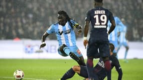 OM PSG