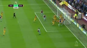 Premier League : Burnley concède le nul contre Brighton sur fond de polémique