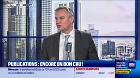 Le Club : Cac 40, encore un record ! - 21/02