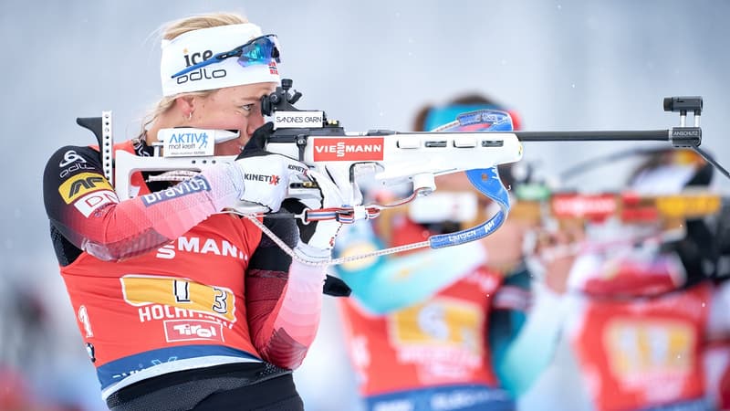 Tiril Eckhoff