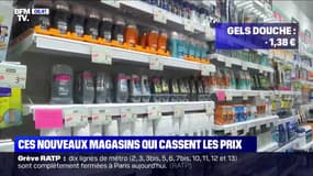 Normal, Supeco, B&M... Ces nouveaux discounters qui débarquent en France