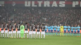 Allianz Riviera