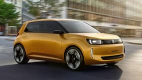 Après Renault et Stellantis, le groupe allemand a présenté le concept de cette citadine baptisée ID. EVERY1, dont la commercialisation est prévue en 2027.