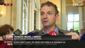L'Aquarius: les députés de la majorité veulent plus d'Humanité de la part du gouvernement