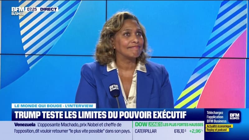 Trump au défi du vote latino