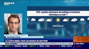 François Cabau (Barclays): Fed, quelles décisions de politique monétaire attendues ce soir ? - 28/07