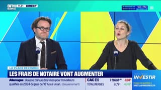 La place de l'immo : Immobilier, actualités et tendances - 18/11