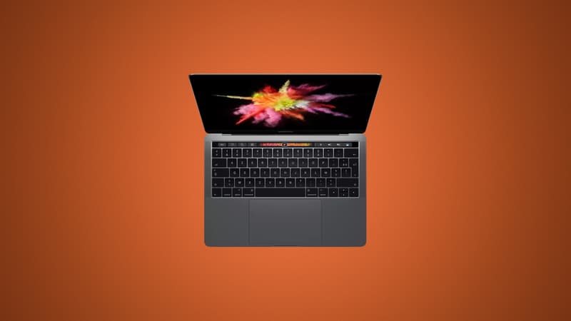 Boulanger et Apple c'est confirmé : ce MacBook Pro explose les ventes avec son prix
