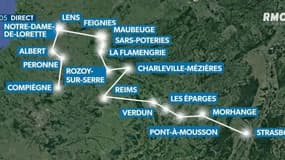 Le programme d'Emmanuel Macron