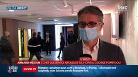 Les vaccins actuels contre le Covid restent efficaces face à la nouvelle variante du virus