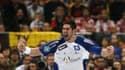 Coup de chaud pour Karabatic et ses coéquipiers