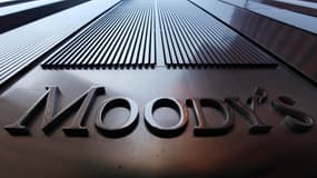 Les perspectives de l'agence Moody's ont contrarié Berlin.