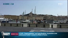 Qui pour représenter La République en Marche pour les municipales à Marseille?