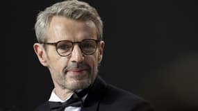 Lambert Wilson 