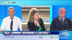 Nicolas Doze face à Jean-Marc Daniel : Sécu, comment reprendre le contrôle ? - 30/05