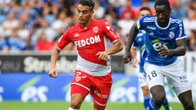 Wissam Ben Yedder