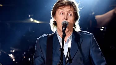 Paul McCartney sera en concert en juin prochain au Vélodrome de Marseille et au Stade de France.