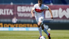 Stuttgart Torshavn