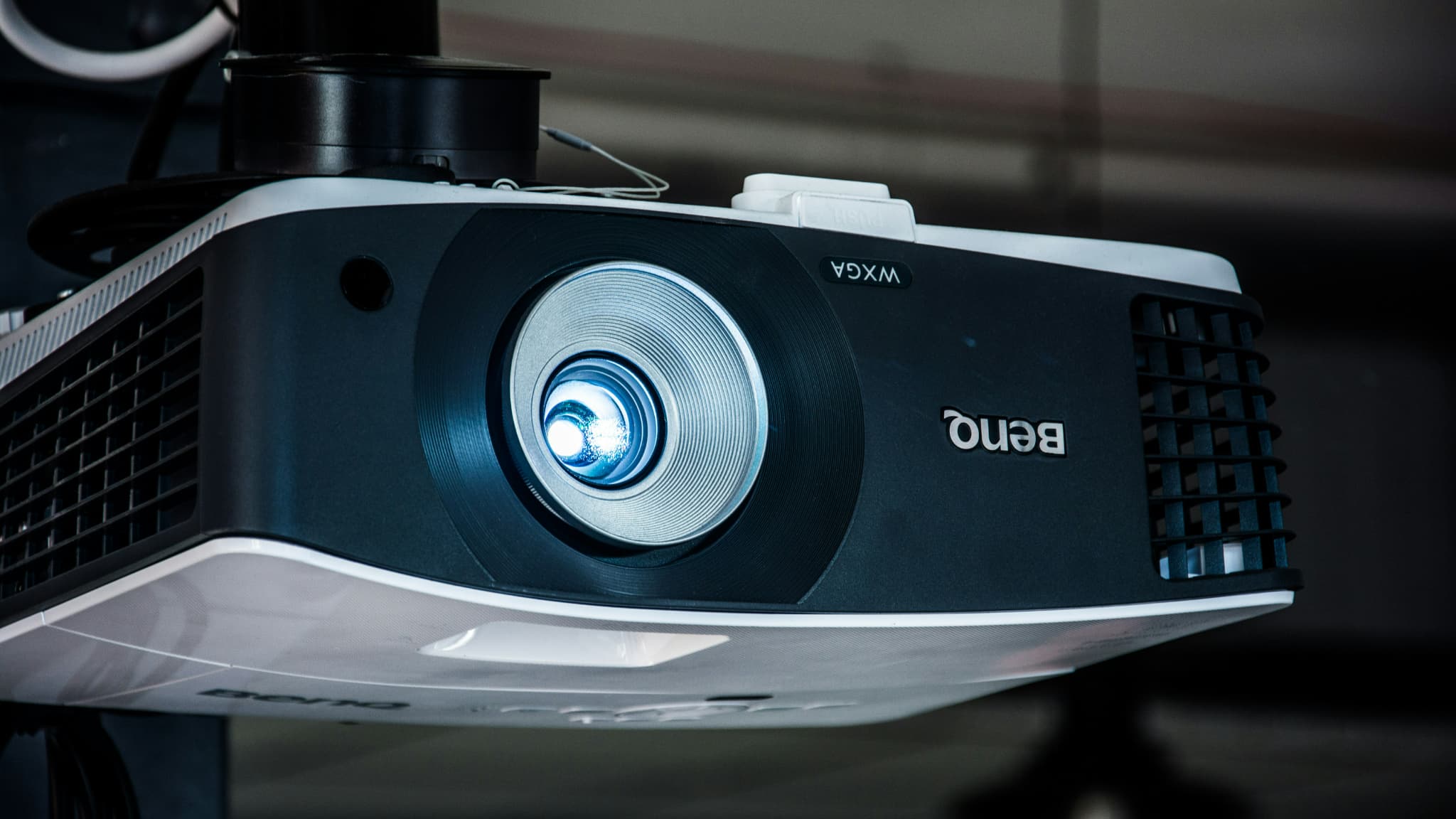 videoprojecteur choix